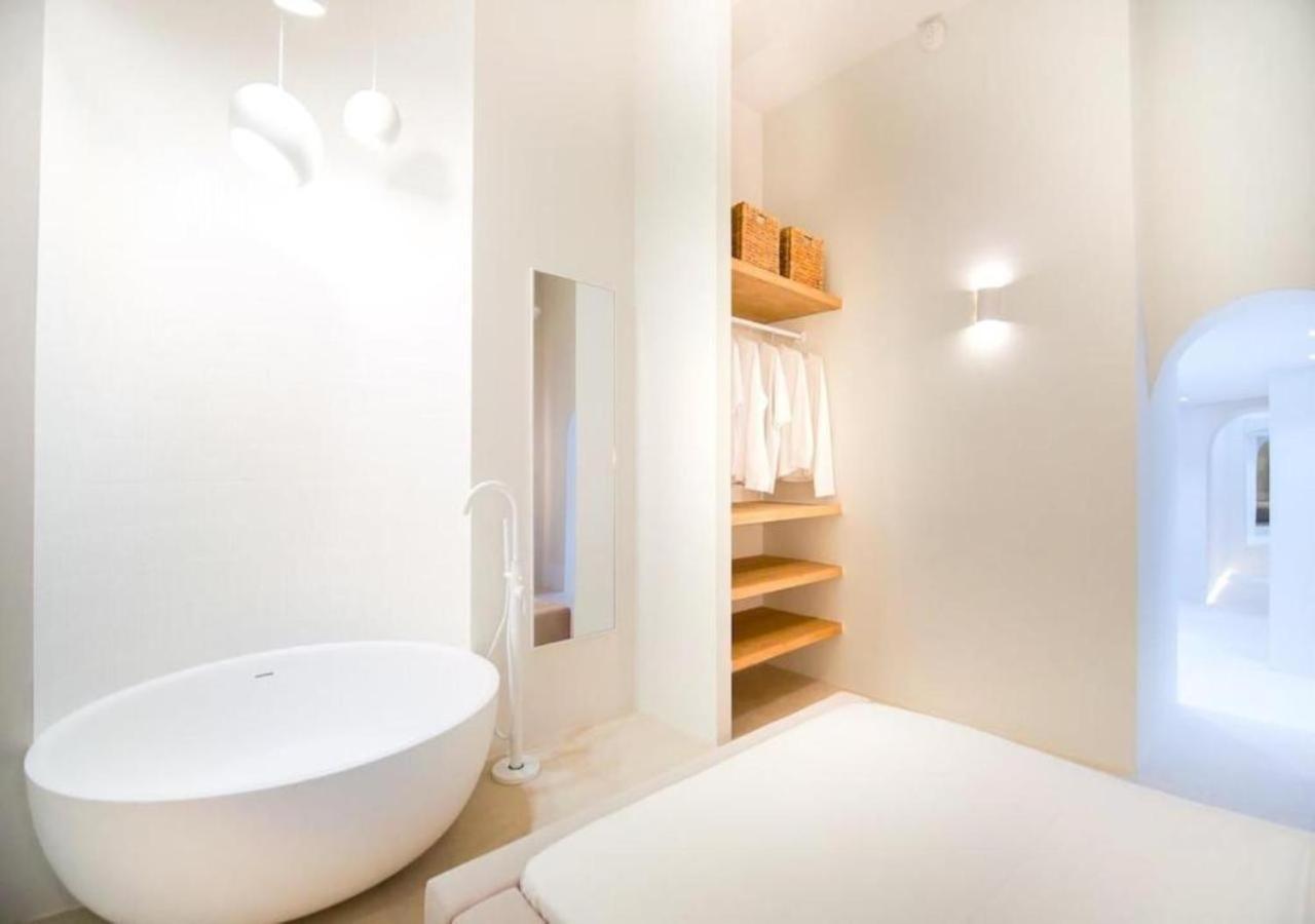 Santorini By The Heim Residences Manchester Exterior photo