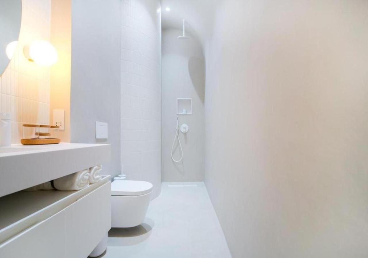 Santorini By The Heim Residences Manchester Exterior photo