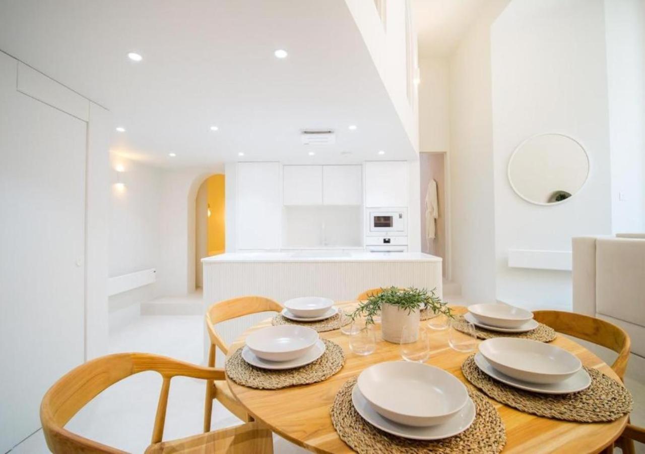 Santorini By The Heim Residences Manchester Exterior photo